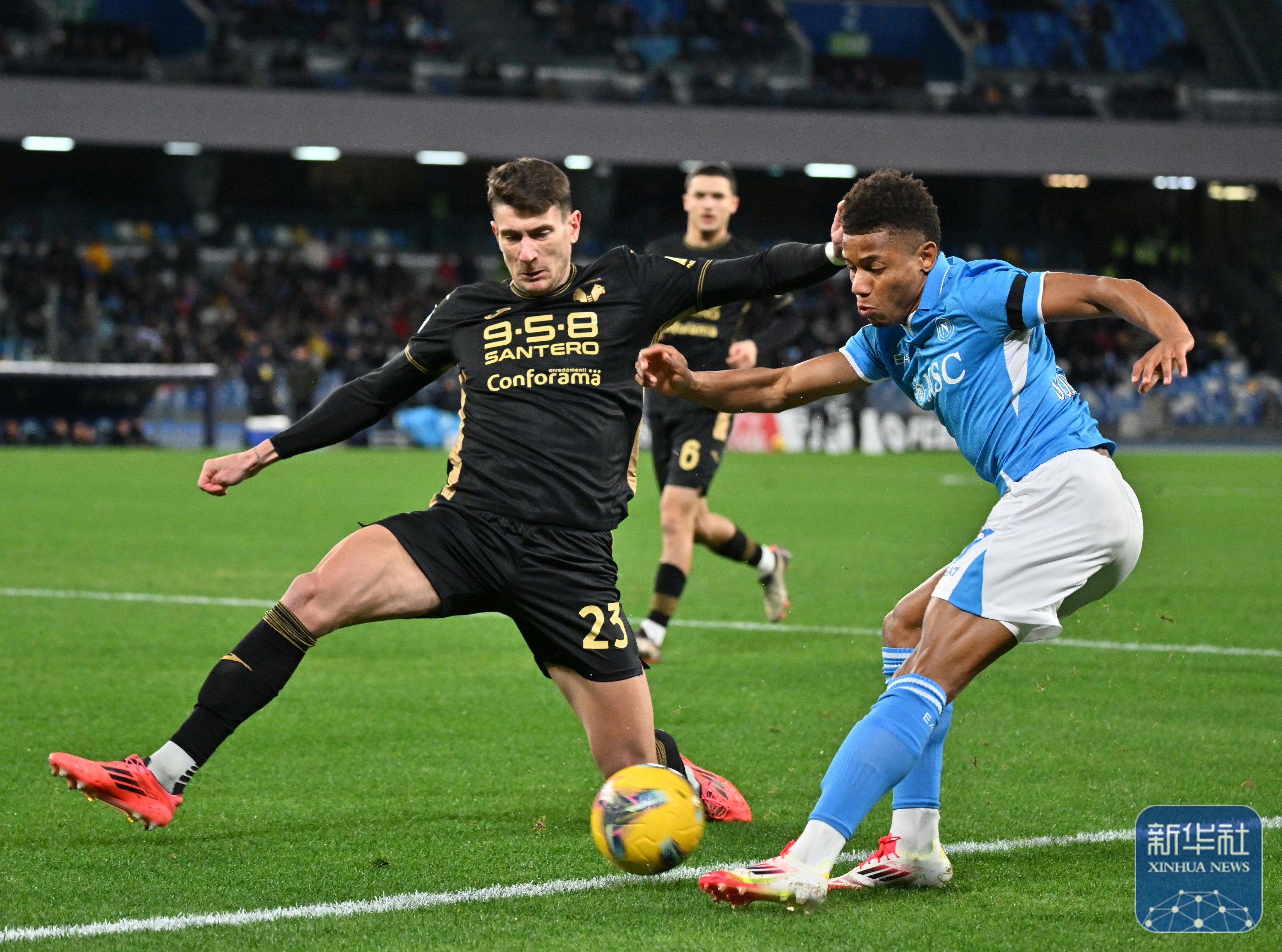 意甲球员状态火热,球队前景乐观 意甲球员状态火热,球队前景乐观