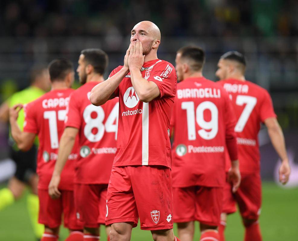 意甲球员状态火热,球队前景乐观 意甲球员状态火热,球队前景乐观