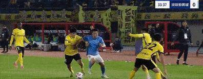 阿雅克肖主场不敌索肖，丢失保级良机的简单介绍