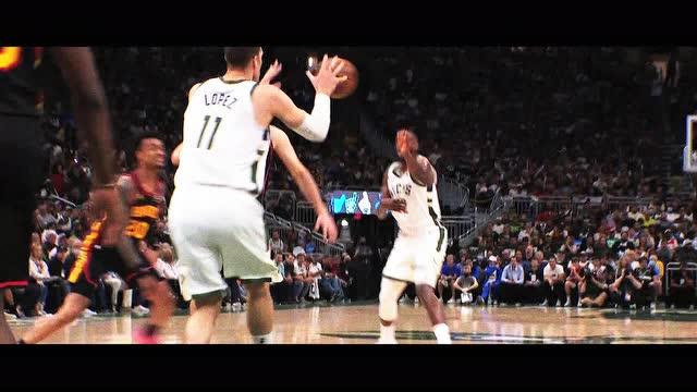 雄鹿东部决赛败绩遗憾，球队需整顿士气的简单介绍