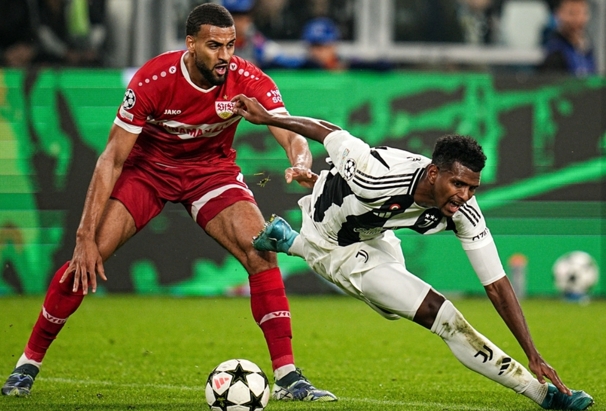 包含尤文图斯失利,欧冠赛场命运多变的词条 包含尤文图斯失利,欧冠赛场命运多变的词条