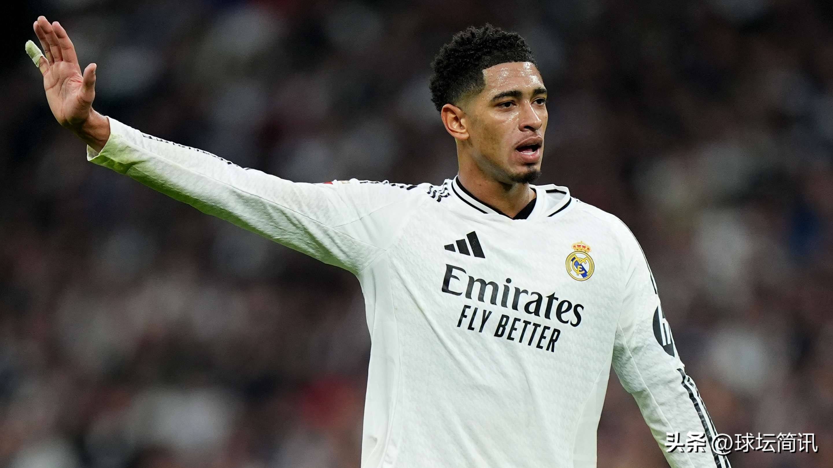 皇马迎战巴伦西亚:主场全取三分 皇马迎战巴伦西亚:主场全取三分