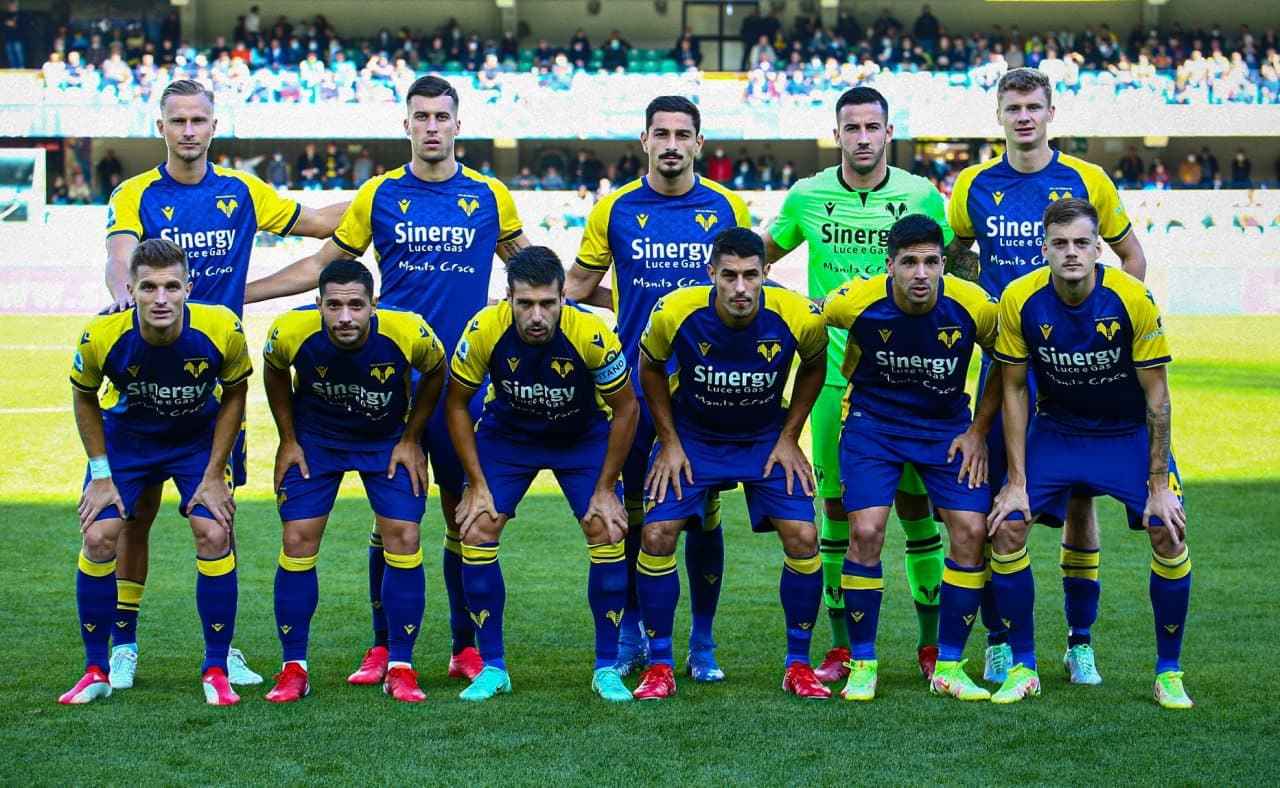 维罗纳客场大捷，轻松击败对手