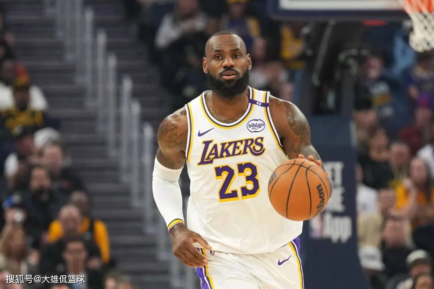 NBA总决赛：湖人队重返巅峰，勒布朗詹姆斯称王