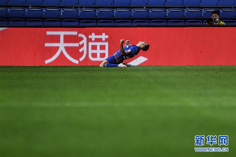 关于建业客场不敌苏宁，保持低迷的信息