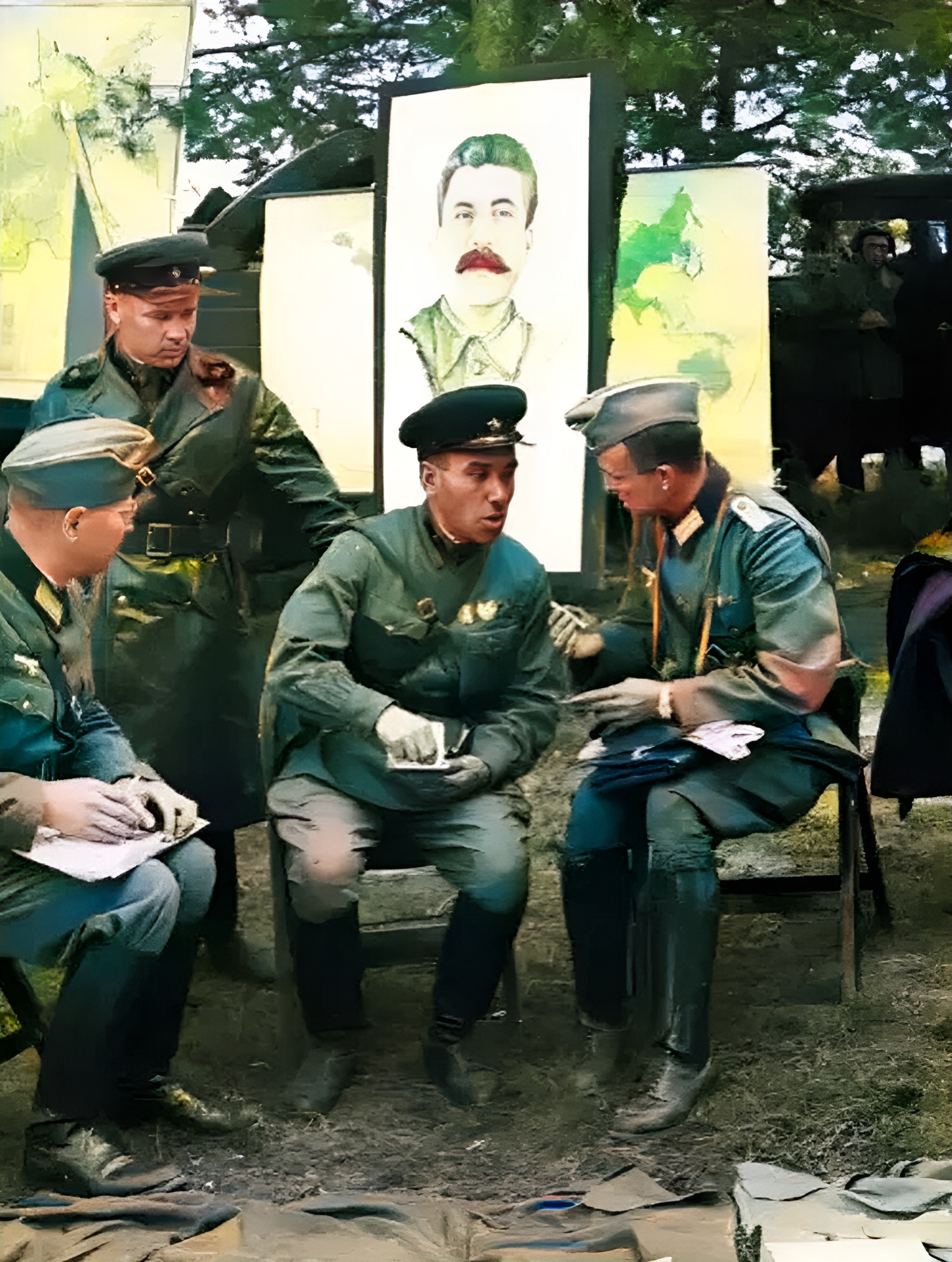 苏格兰实力不容忽视，对决德国