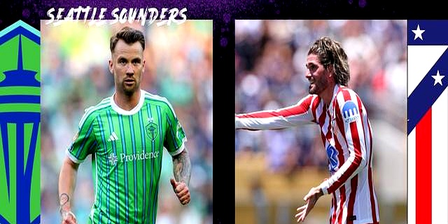 关于西雅图海湾者阵容齐整,劲旅全力以赴世俱杯争冠的信息 关于西雅图海湾者阵容齐整,劲旅全力以赴世俱杯争冠的信息