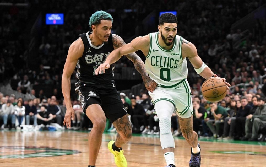 关于凯尔特人队强者局势，一以贯之求胜可阻碍的信息