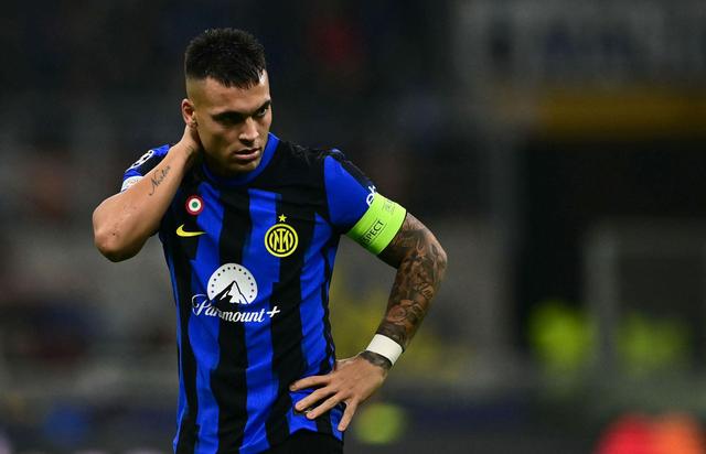 包含热那亚球员受伤,或将缺席下一轮比赛的词条 包含热那亚球员受伤,或将缺席下一轮比赛的词条