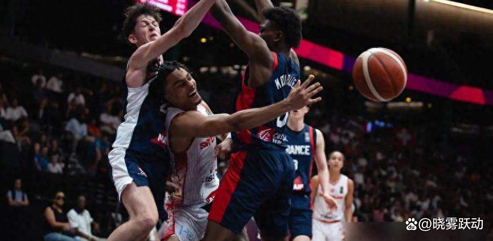 瑞士队闪耀表现，逆转击败对手的简单介绍