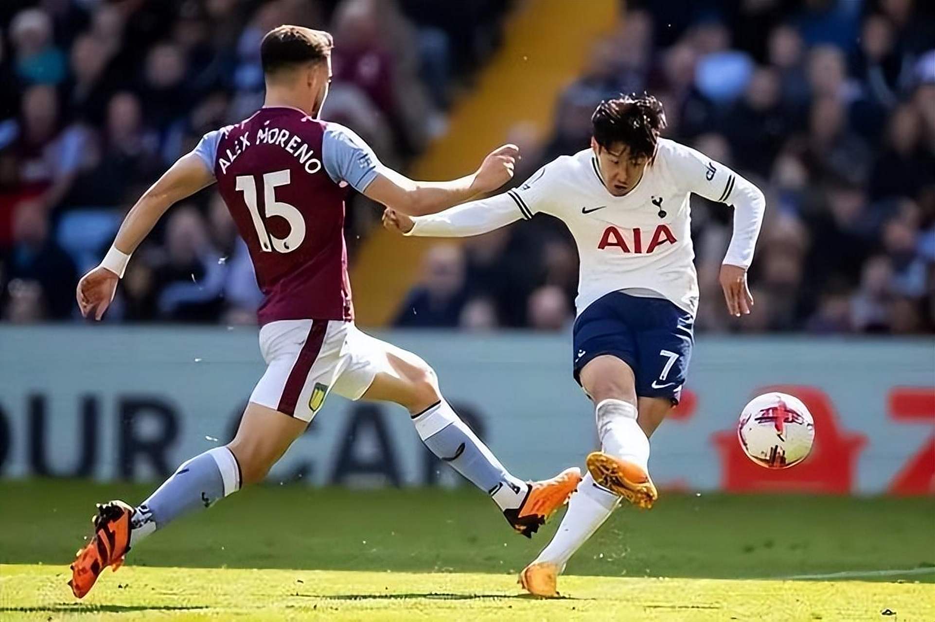 热刺遭遇连败，主帅面临质疑