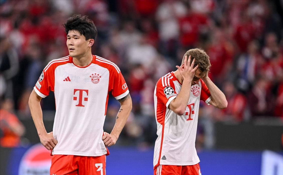 拜仁慕尼黑主力伤愈,队内竞争激烈的简单介绍 拜仁慕尼黑主力伤愈,队内竞争激烈的简单介绍