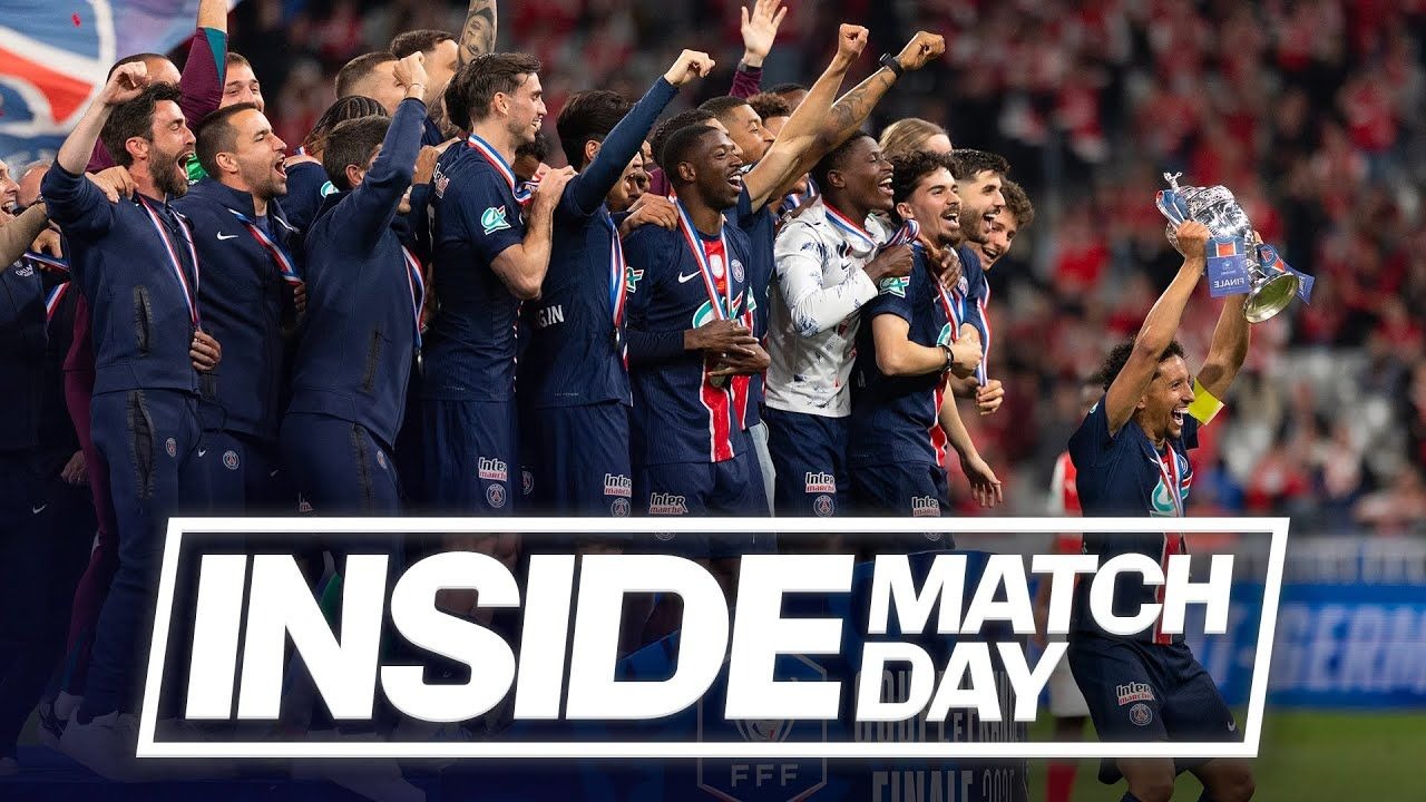 巴黎战队即将抵达欧洲之巅，对决切尔西的简单介绍