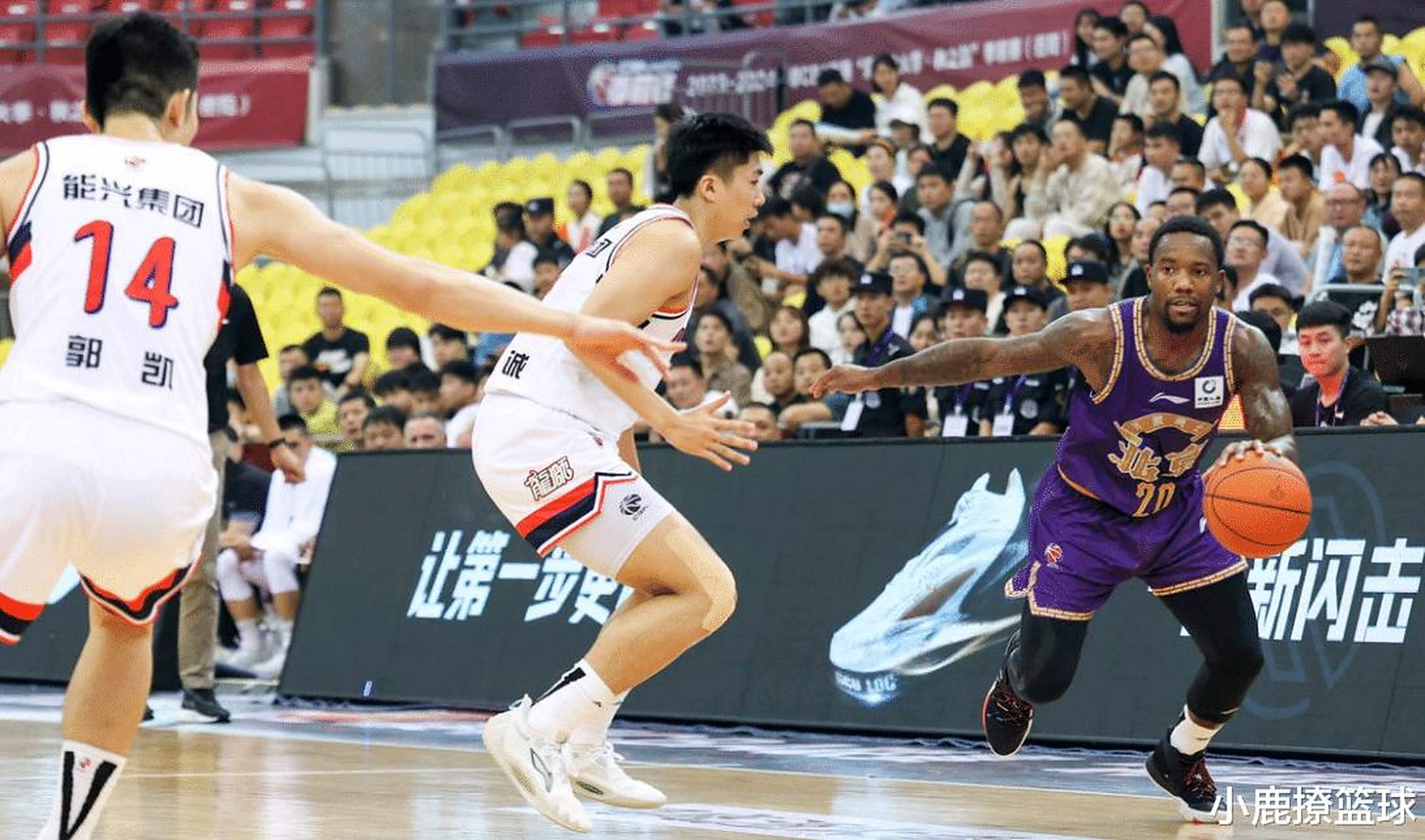 天津男篮击败广西队，取得两连胜
