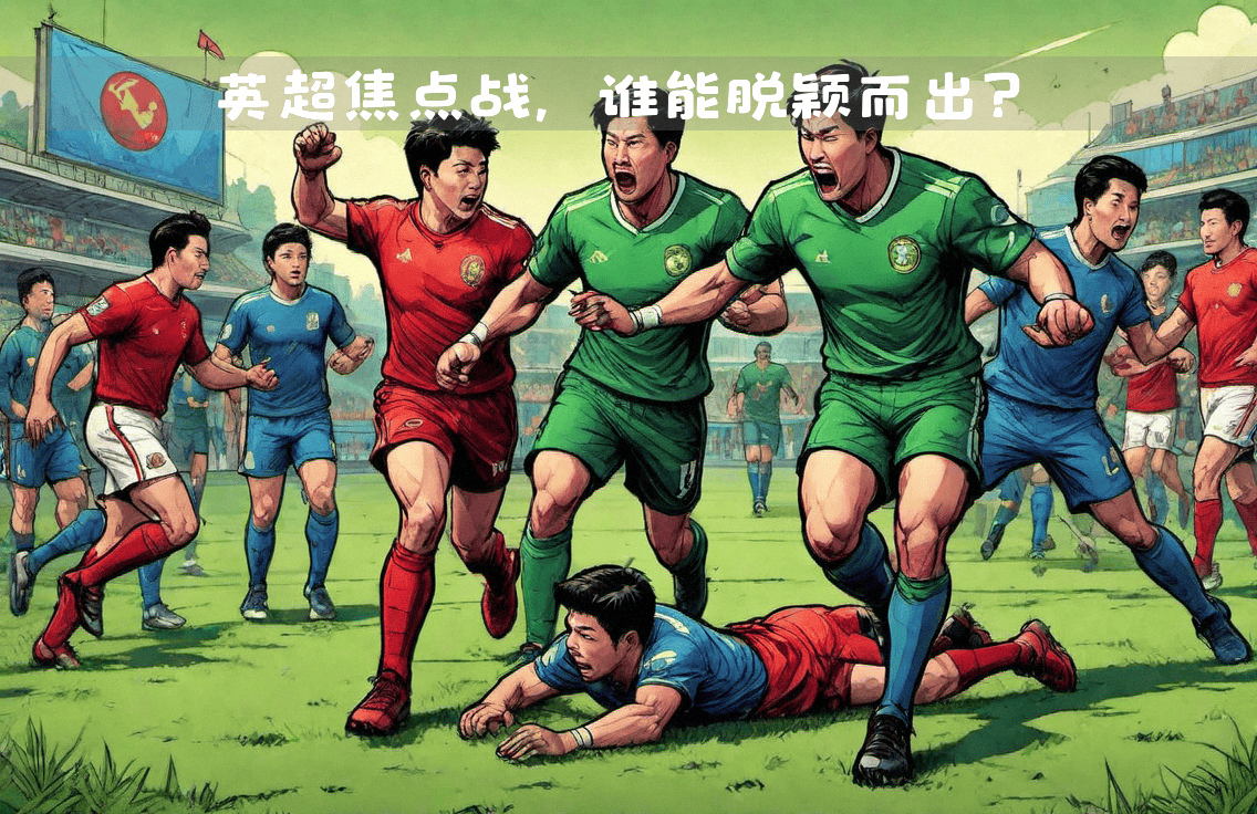 悬念迭起,胜负难分,胜者皆为英雄! 悬念迭起,胜负难分,胜者皆为英雄!