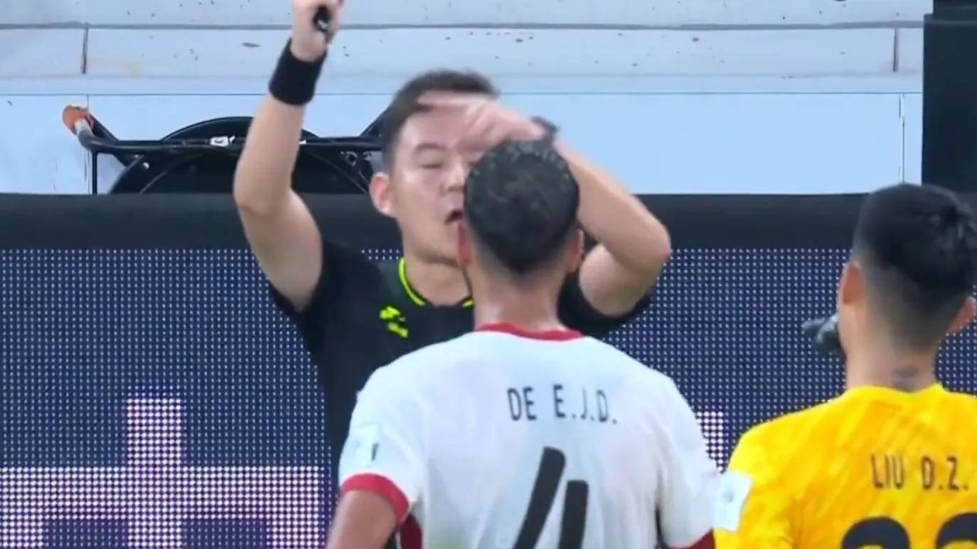 惊心动魄！神奇进球助球队逆转晋级