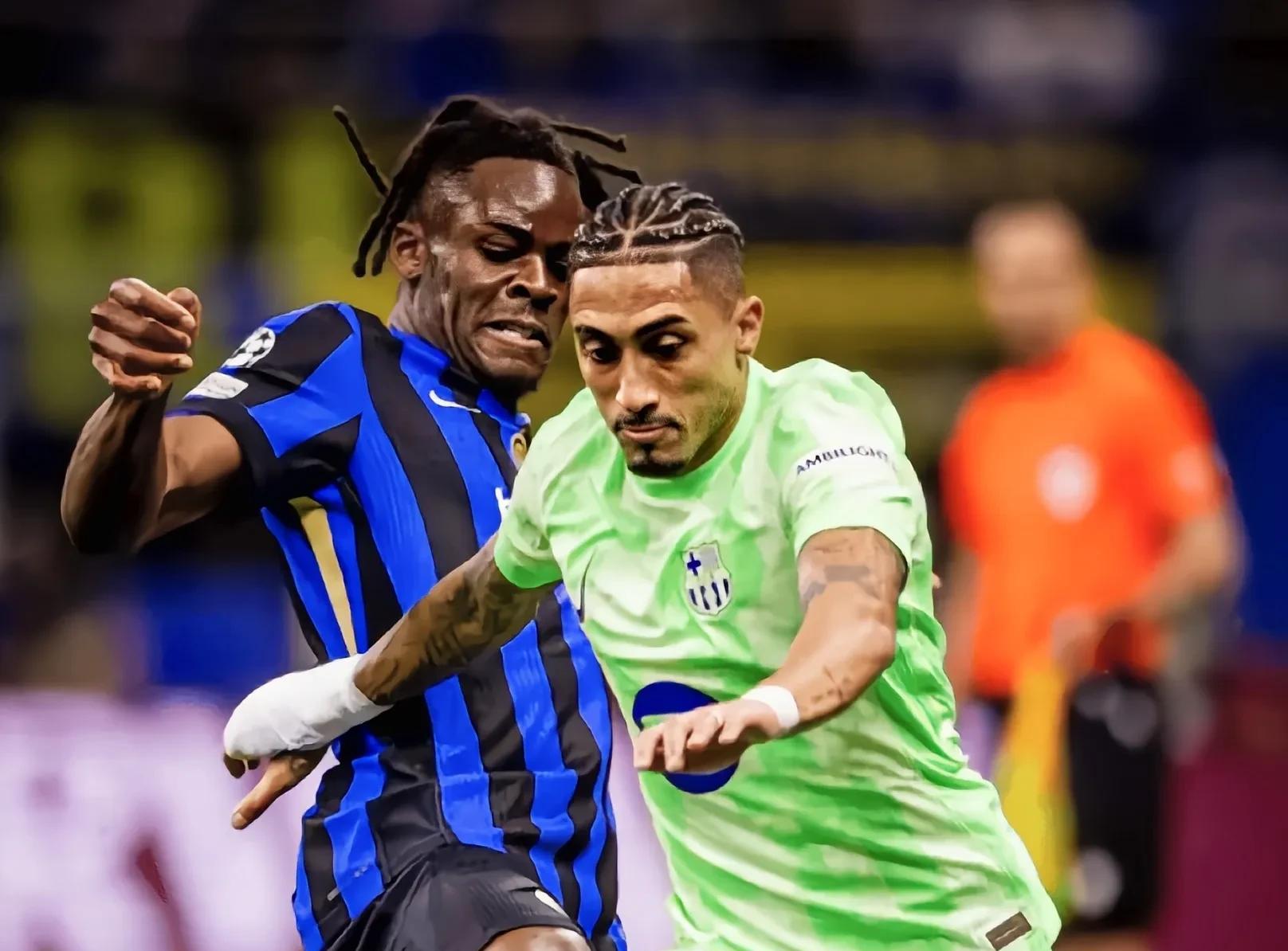 神仙战！欧洲强队巅峰对决！的简单介绍