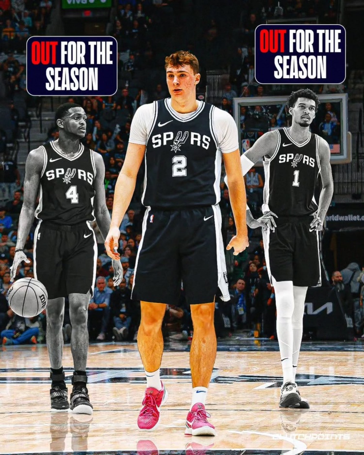 包含马刺队经历破产重组，核心球员接连离队的词条