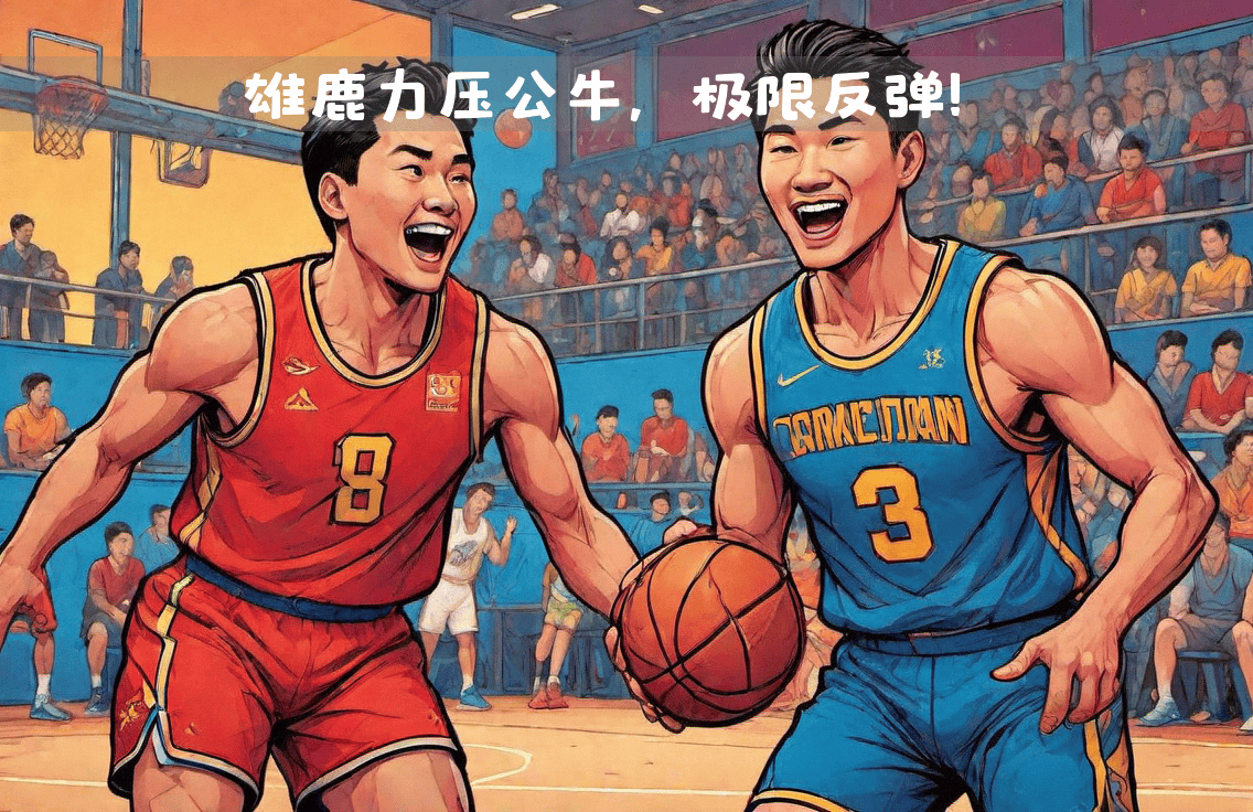 公牛全队团结一心,取得关键胜利的简单介绍 公牛全队团结一心,取得关键胜利的简单介绍