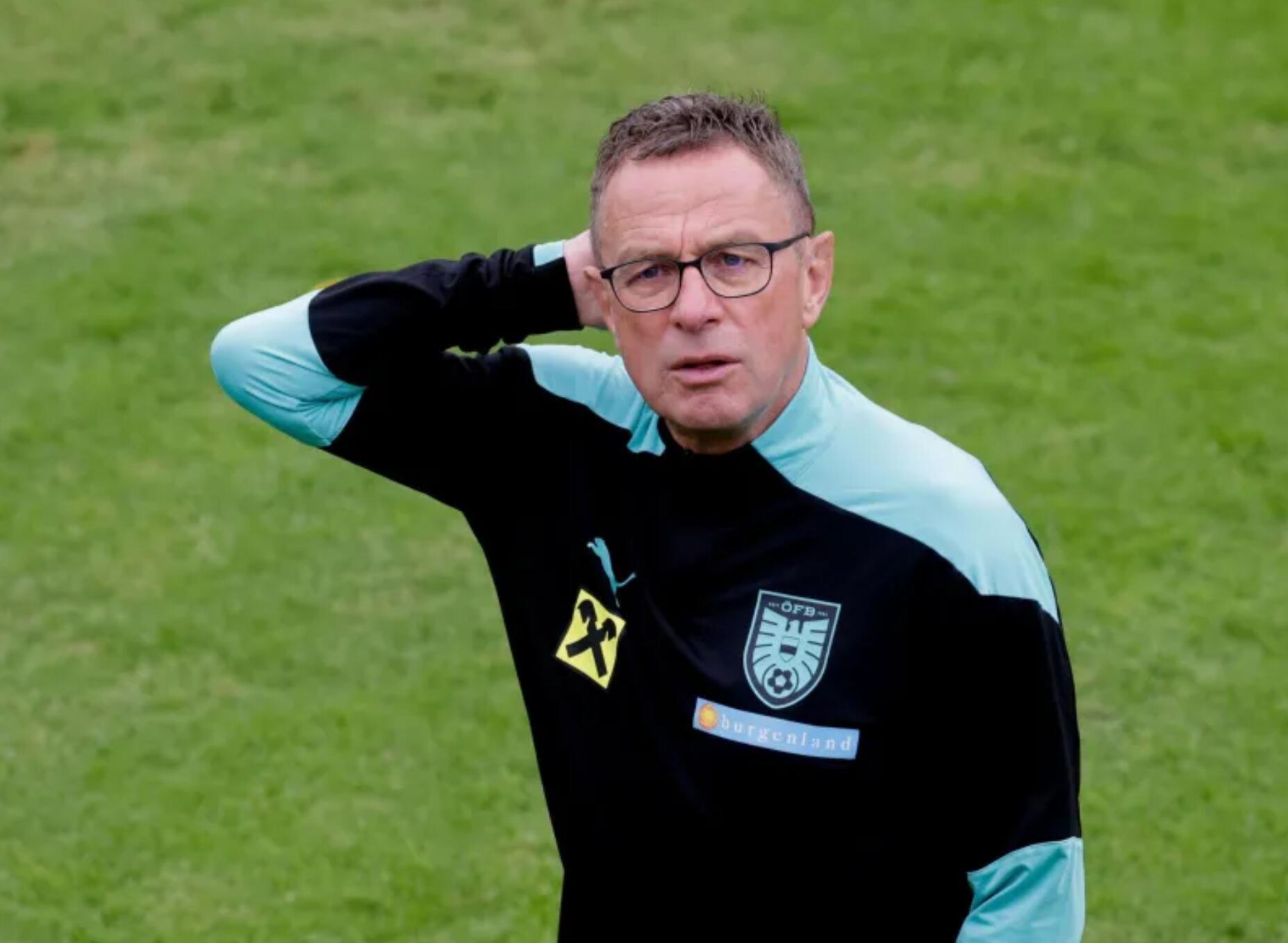 欧预赛：奥地利队突围成功，实力获认可的简单介绍