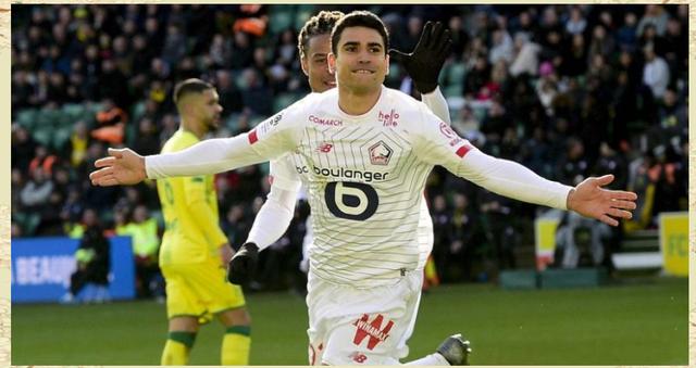 包含兰斯主场:取胜里尔，实现反弹连胜的词条