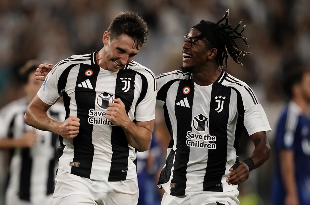 尤文图斯重回胜利轨道，击败AC米兰获得关键胜利！的简单介绍