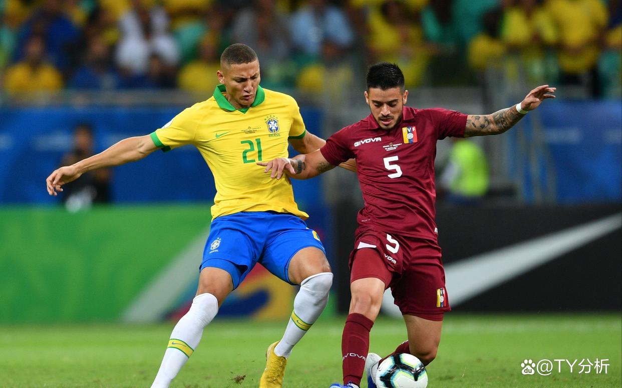 包含秘鲁携手委内瑞拉晋级淘汰赛，精彩表现令人期待的词条