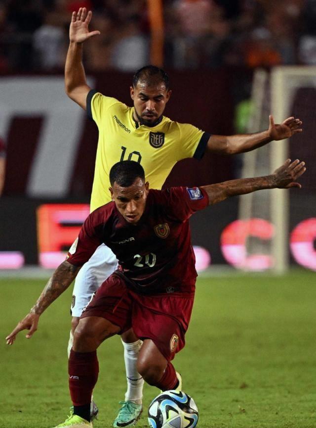 包含秘鲁携手委内瑞拉晋级淘汰赛，精彩表现令人期待的词条