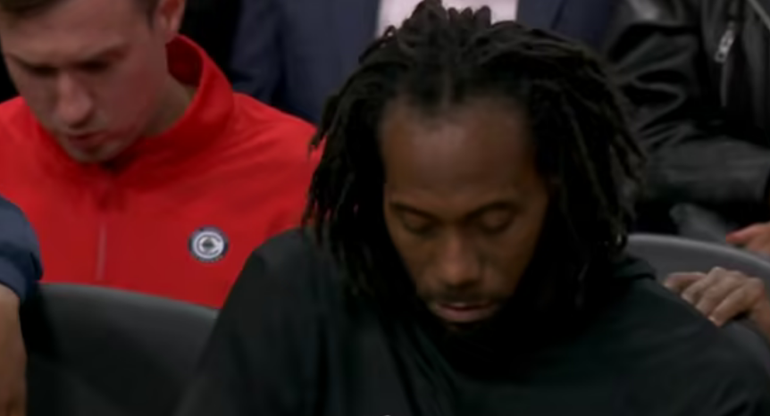 开拓者队关键时刻出现失误，令人遗憾的简单介绍