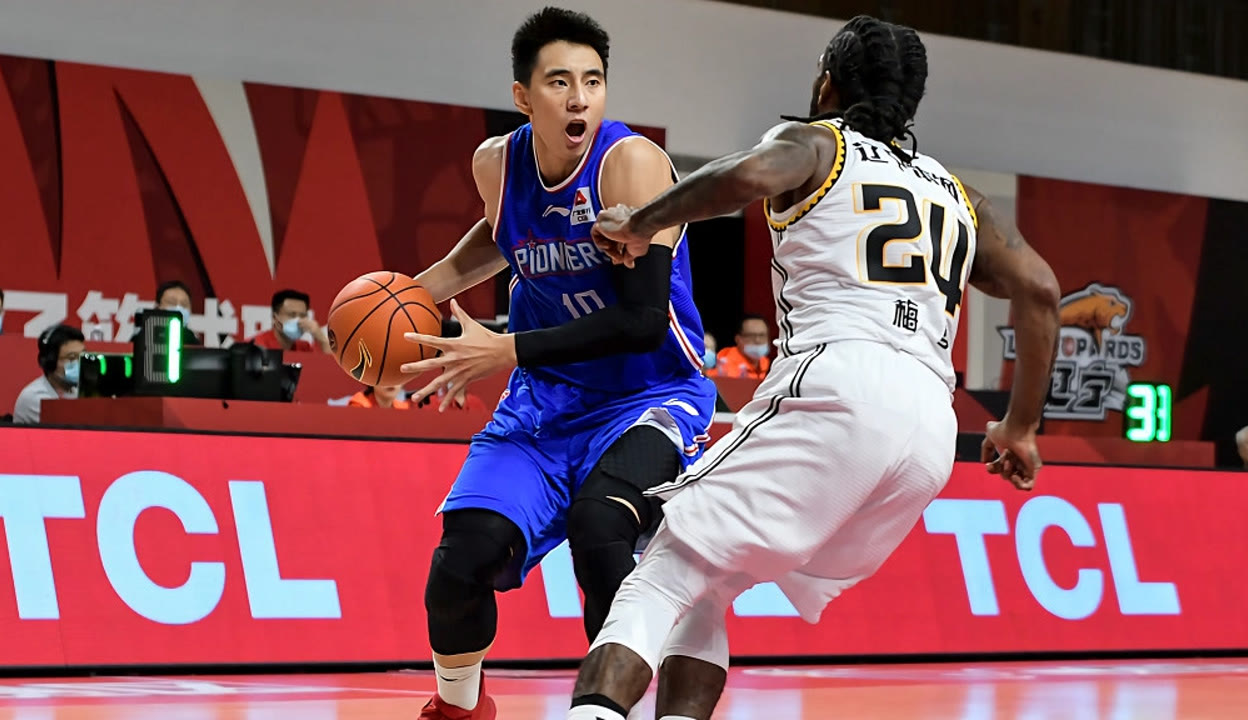 浙江队力克青岛队,开门红利好开局的简单介绍 浙江队力克青岛队,开门红利好开局的简单介绍