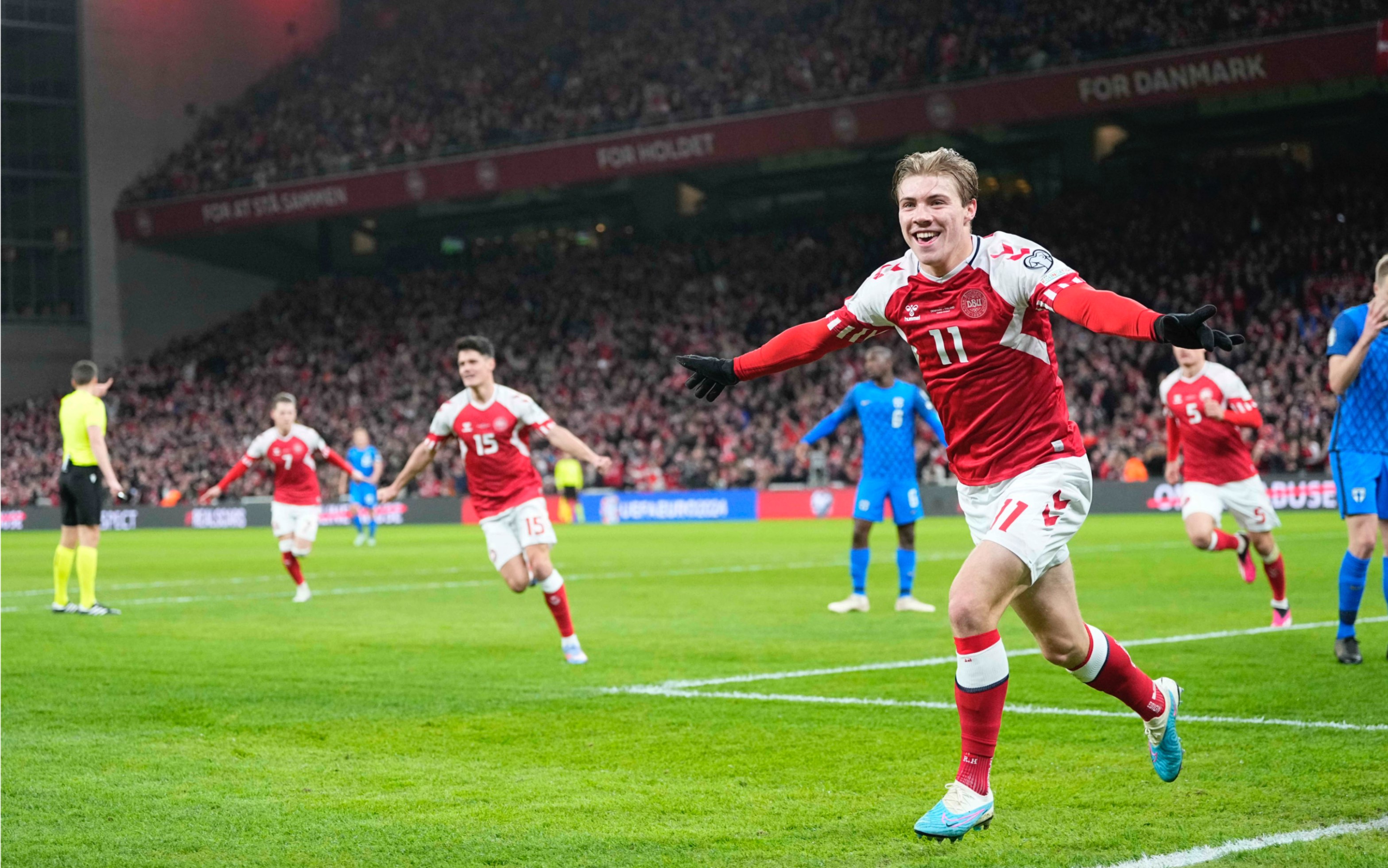 精彩盘点欧预赛：战争之余国家重归实力的简单介绍