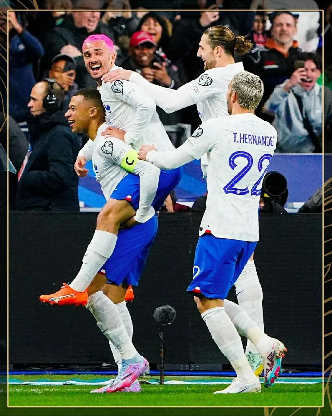 精彩盘点欧预赛：战争之余国家重归实力的简单介绍