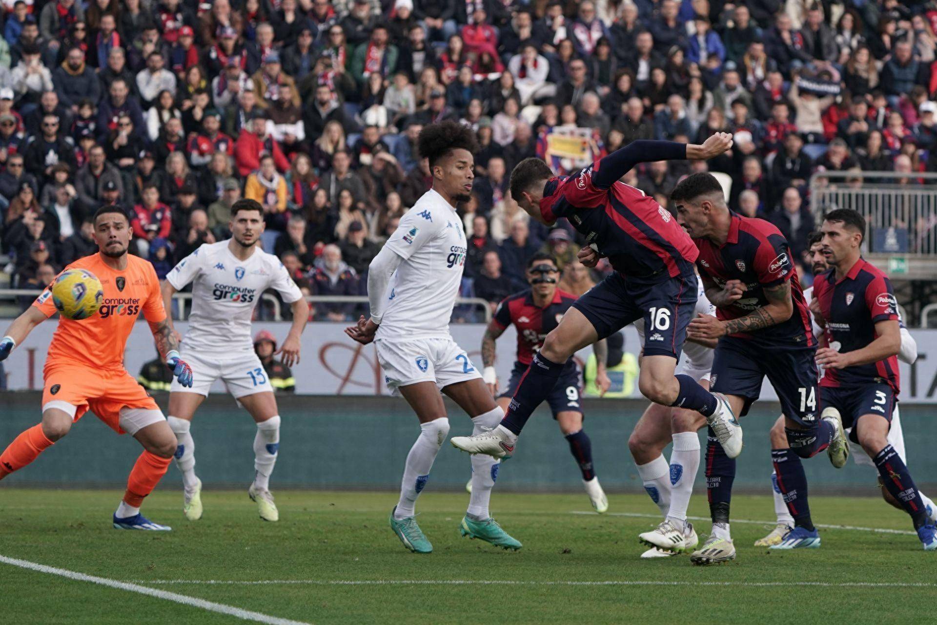 佛罗伦萨主场击败恩波利,取得关键胜利 佛罗伦萨主场击败恩波利,取得关键胜利