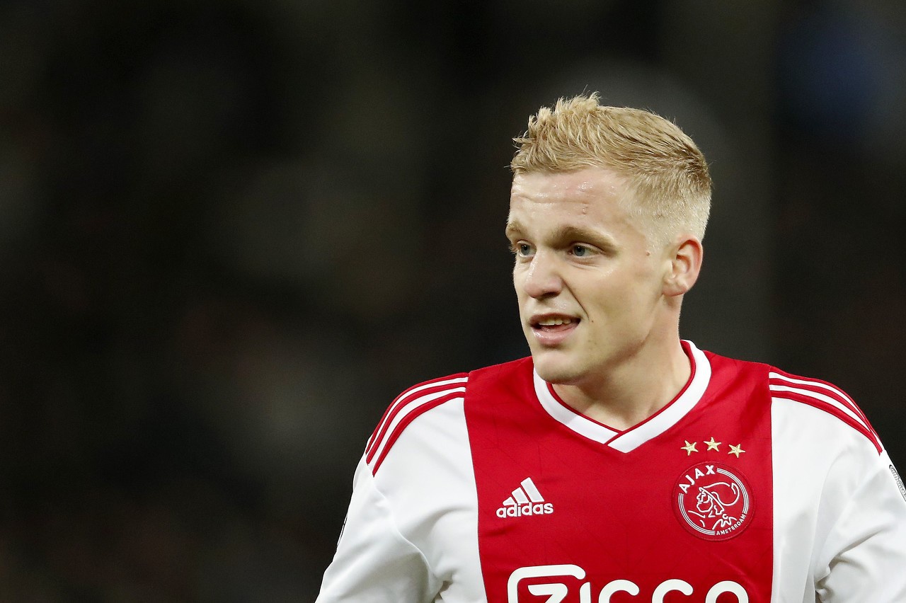 包含阿贾克斯横扫切尔西，壮志已成的词条