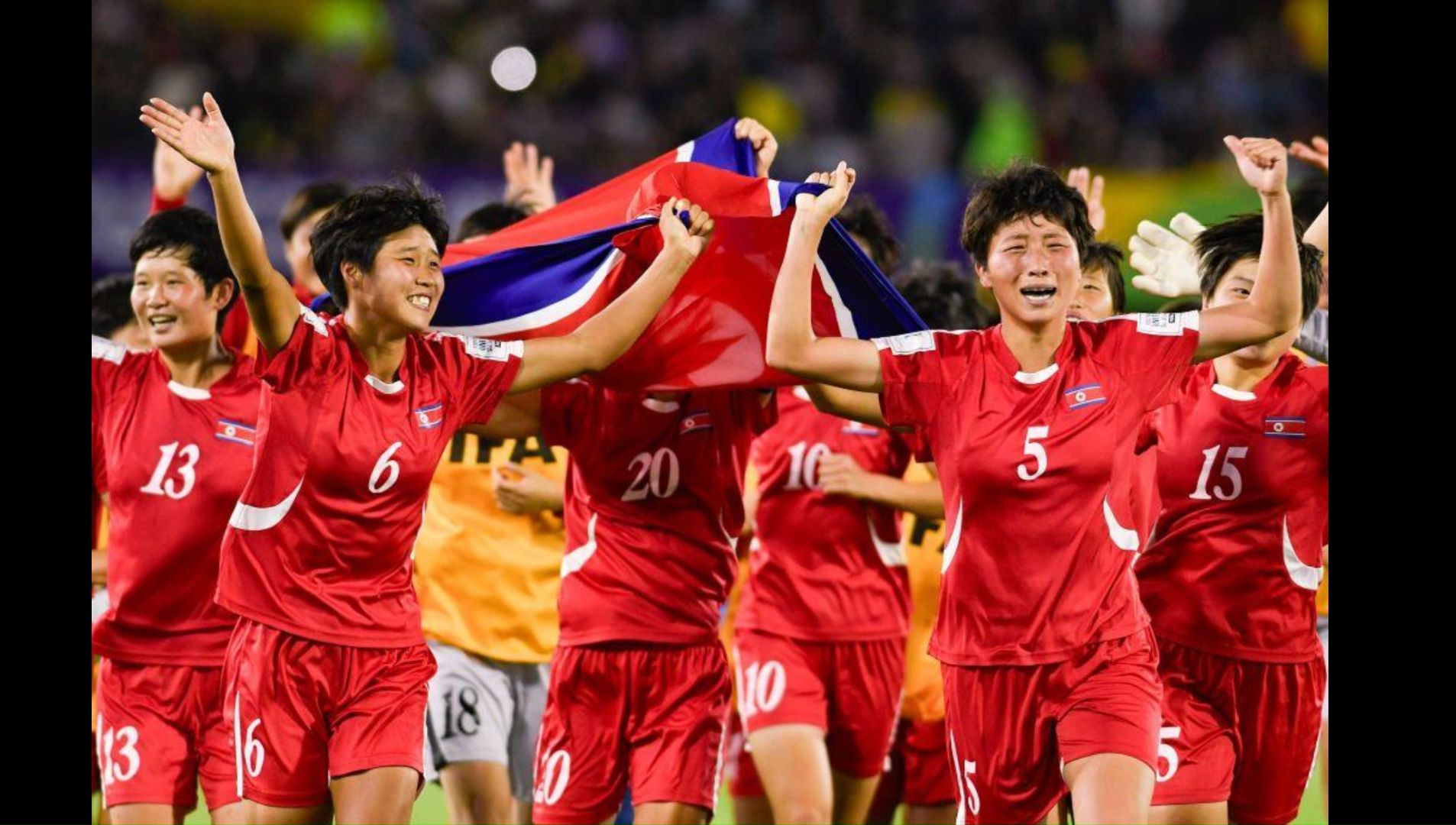 荷兰女足面对日本队，冲击女足世界杯四强席位