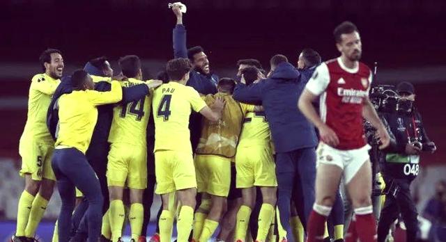 罗马冲击欧洲赛场，对阵热门球队比利亚雷亚尔