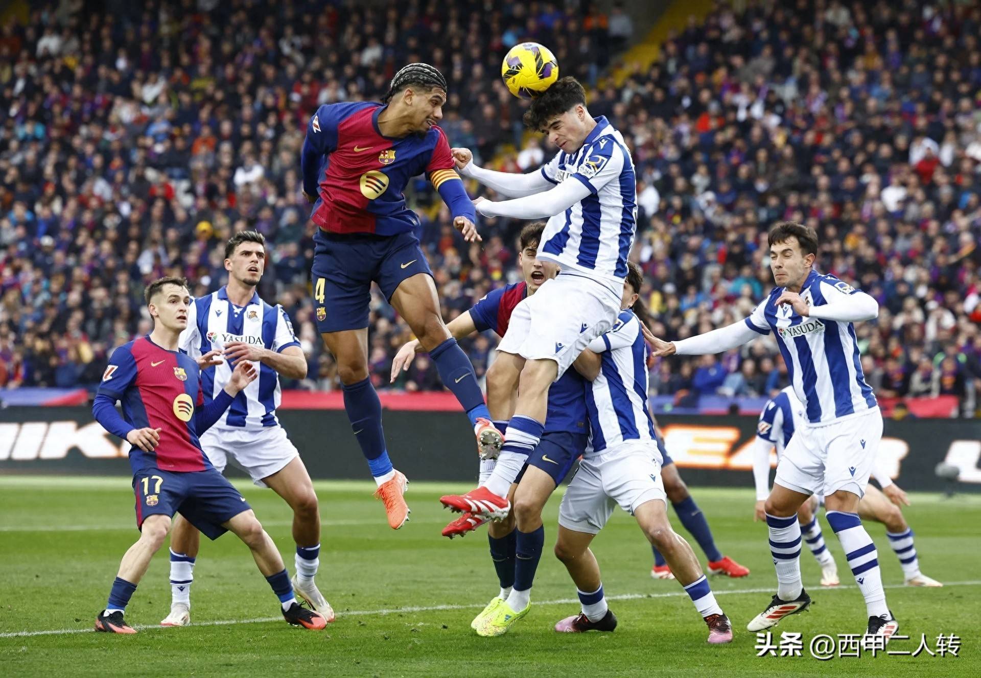 巴塞罗那客场大胜，小组榜首稳固