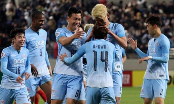 新加坡球队亚冠闯出佳绩，成为黑马