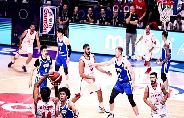 陕西男篮遭遇挑战，战绩堪忧