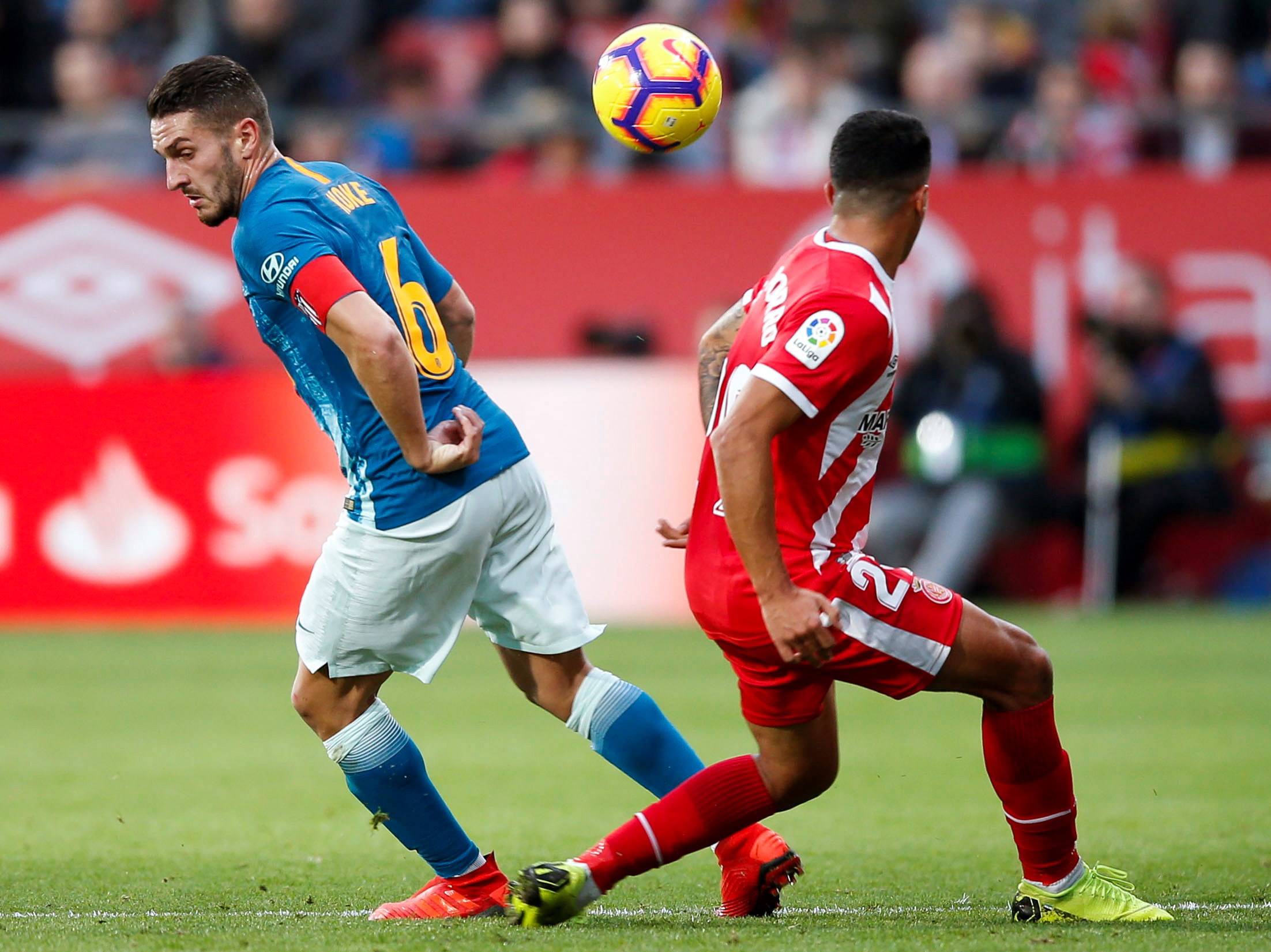 马竞苦战胜利，持续展现强大战力