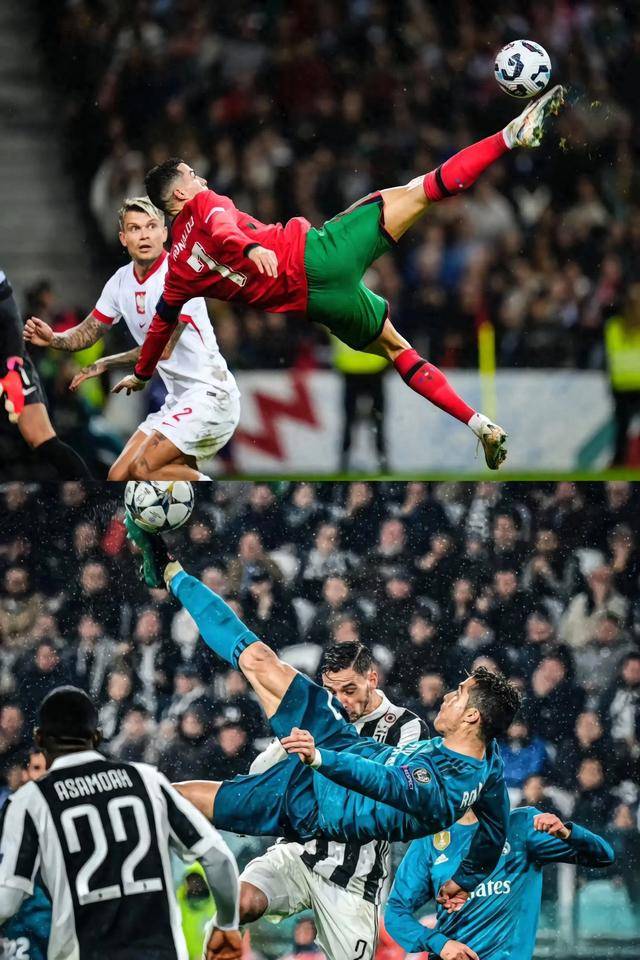 克里斯蒂亚诺·罗纳尔多连续进球，帮助葡萄牙获得胜利的简单介绍