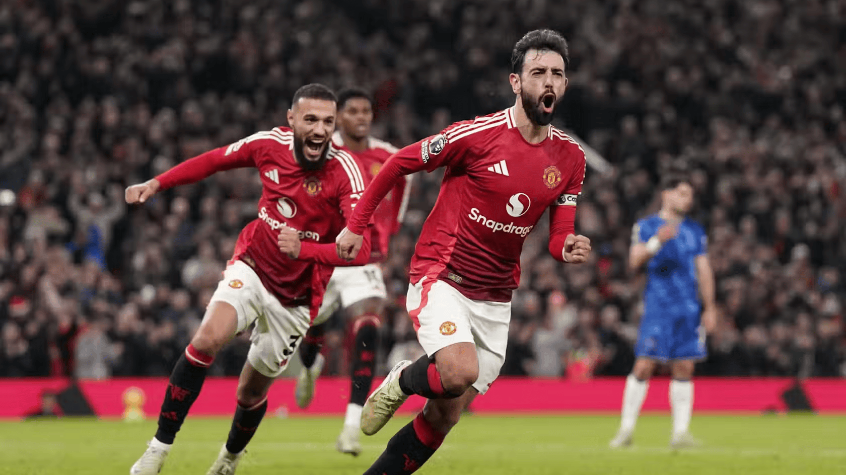 关于利物浦后防曼联力挽狂澜，主场大胜对手的信息