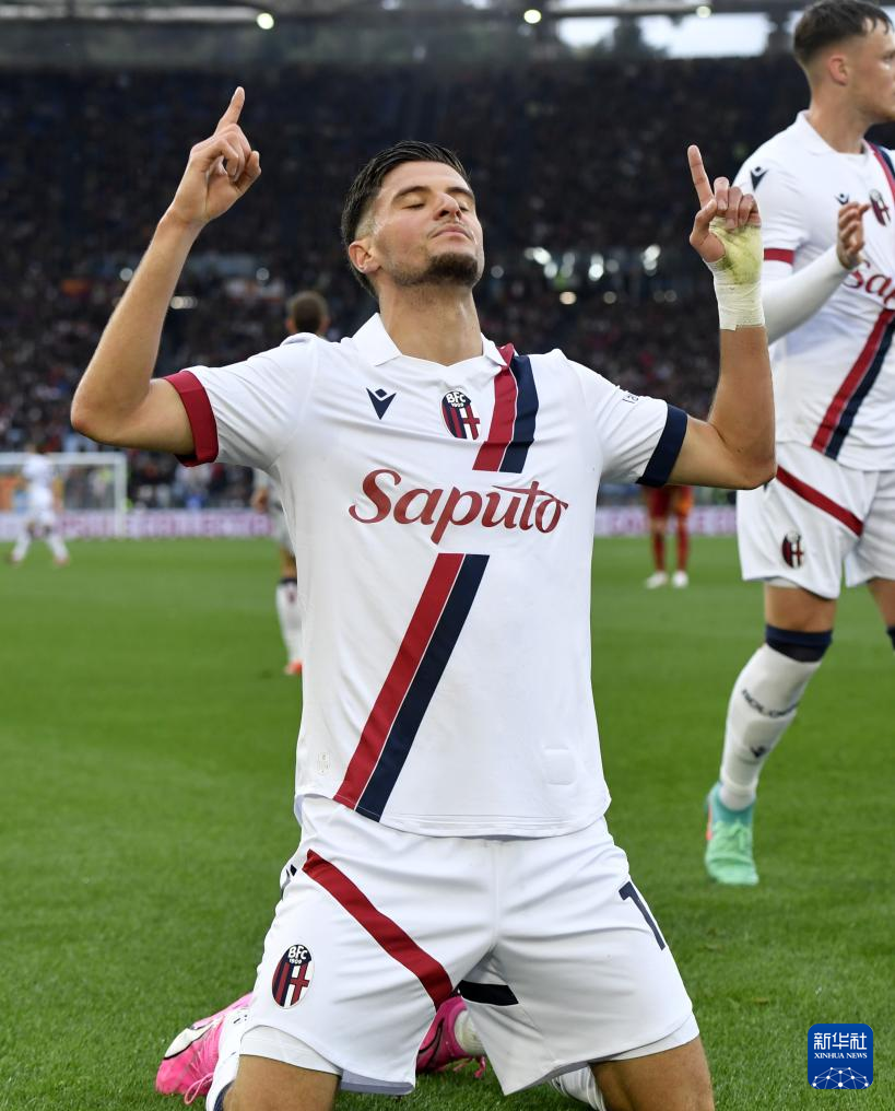 关于桑普多利亚盼取三分，战胜博洛尼亚的信息