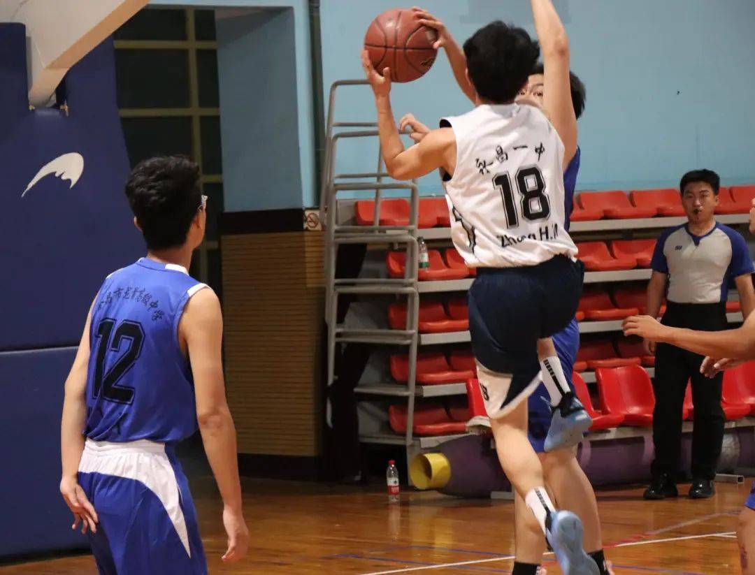 篮球学校选拔赛收官，优秀球员脱颖而出的简单介绍