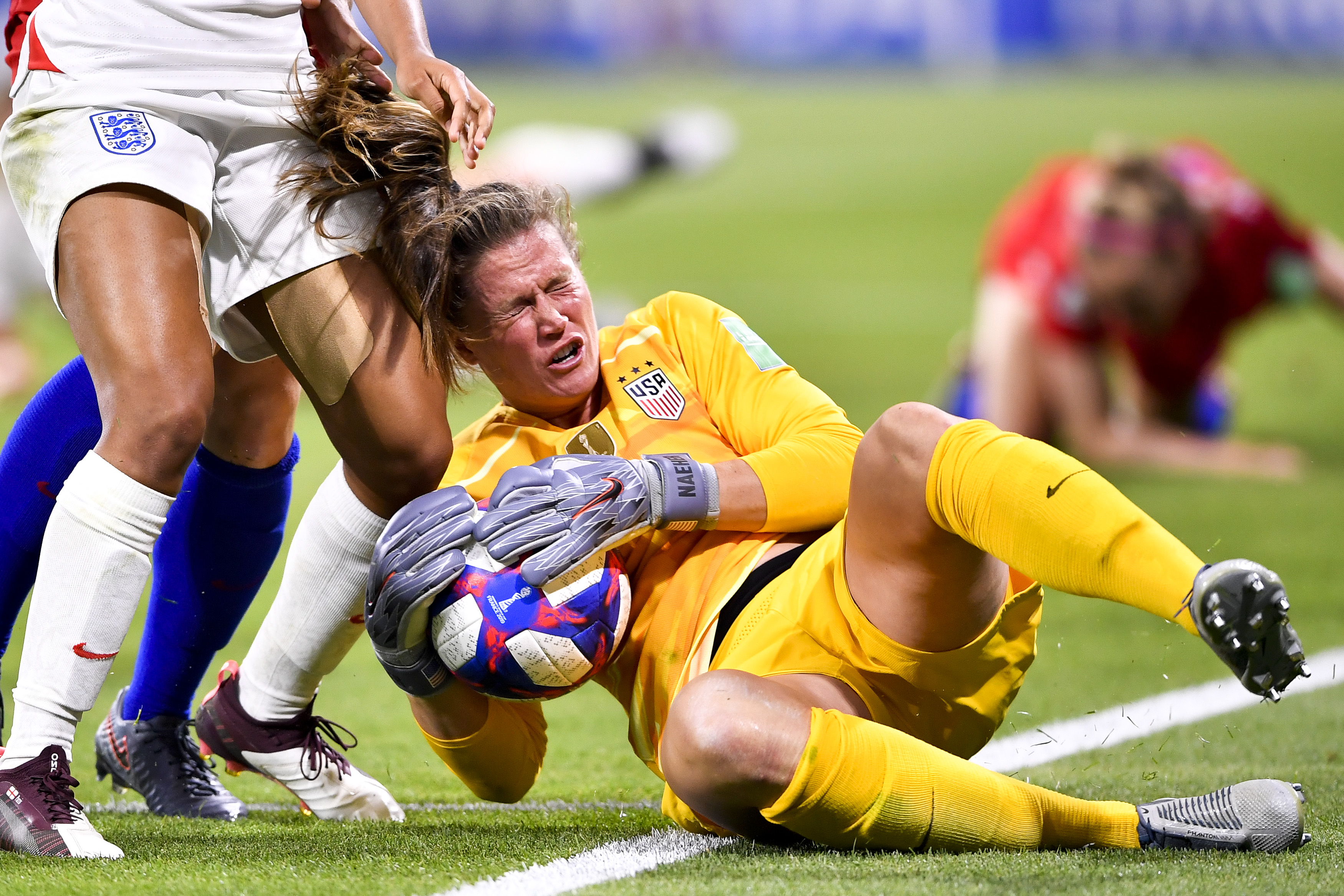 日本女足队成功晋级半决赛，实力表现抢眼