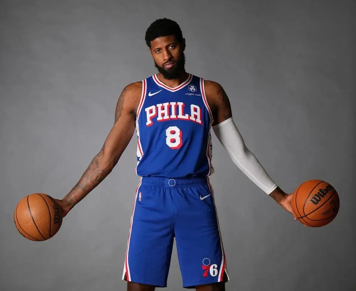 北美精英球星称霸赢得所有