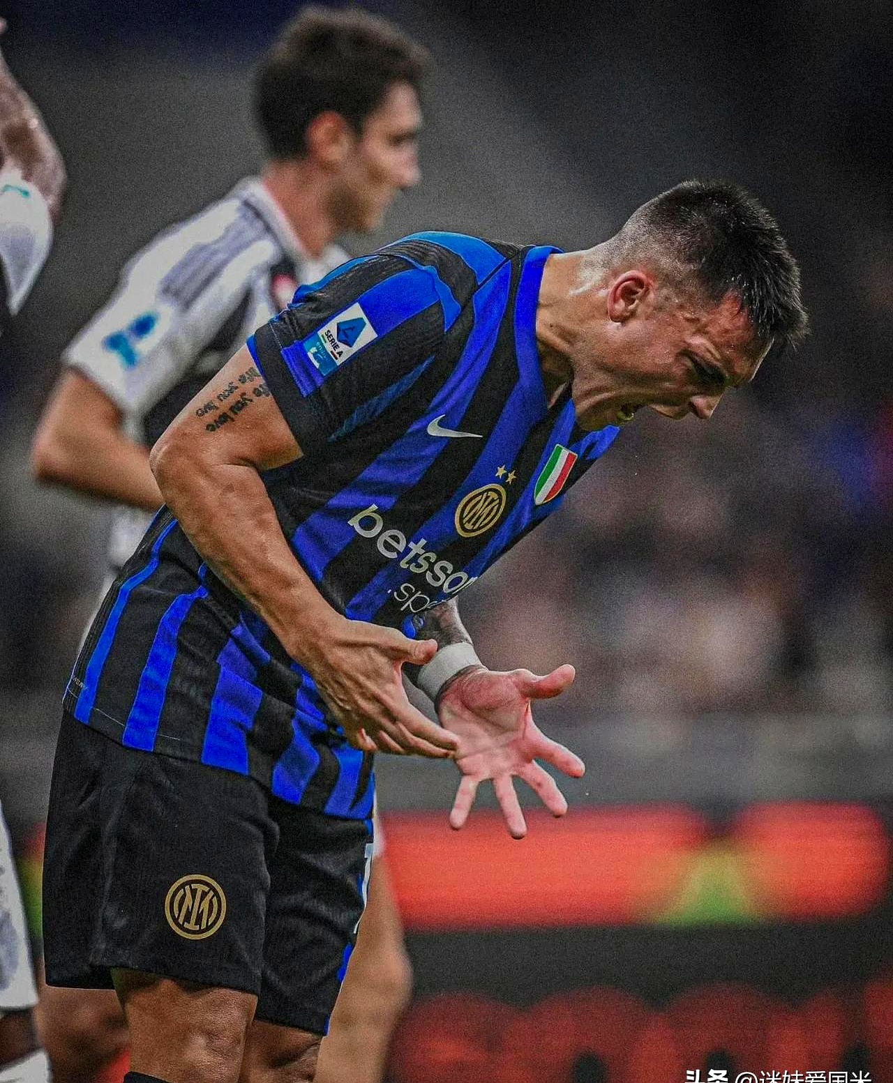 尤文图斯力擒对手，保持不败