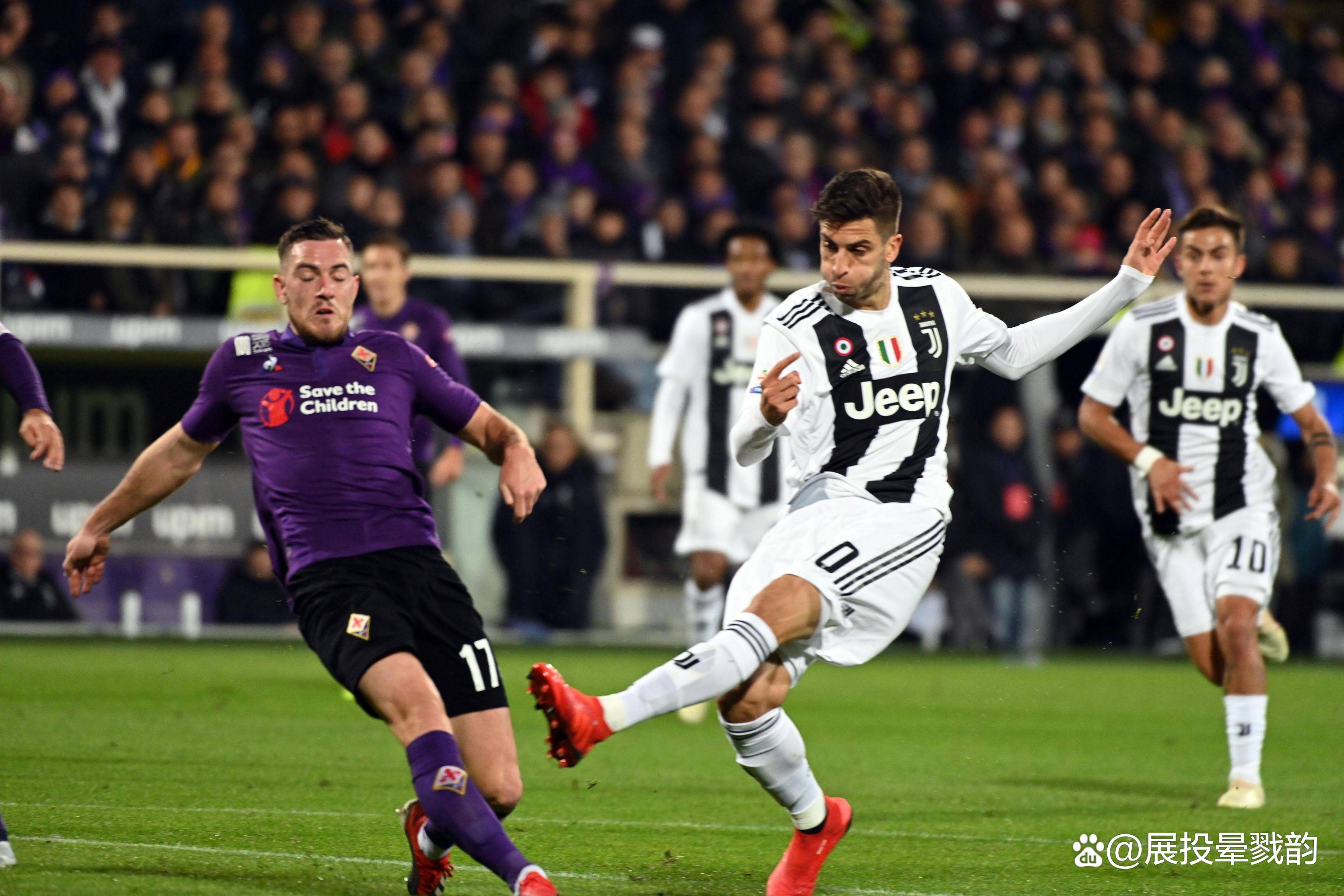 尤文图斯力擒对手，保持不败