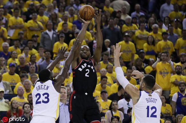 猛龙大胜领先系列赛取得利好开局的简单介绍