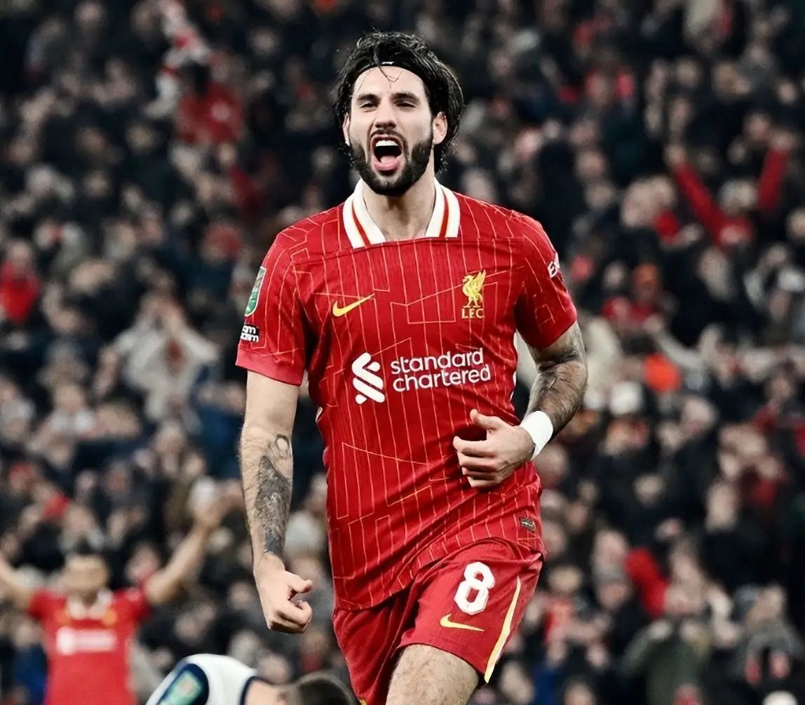 利物浦客场逆转摩纳哥，英超球队表现出类拔萃的简单介绍